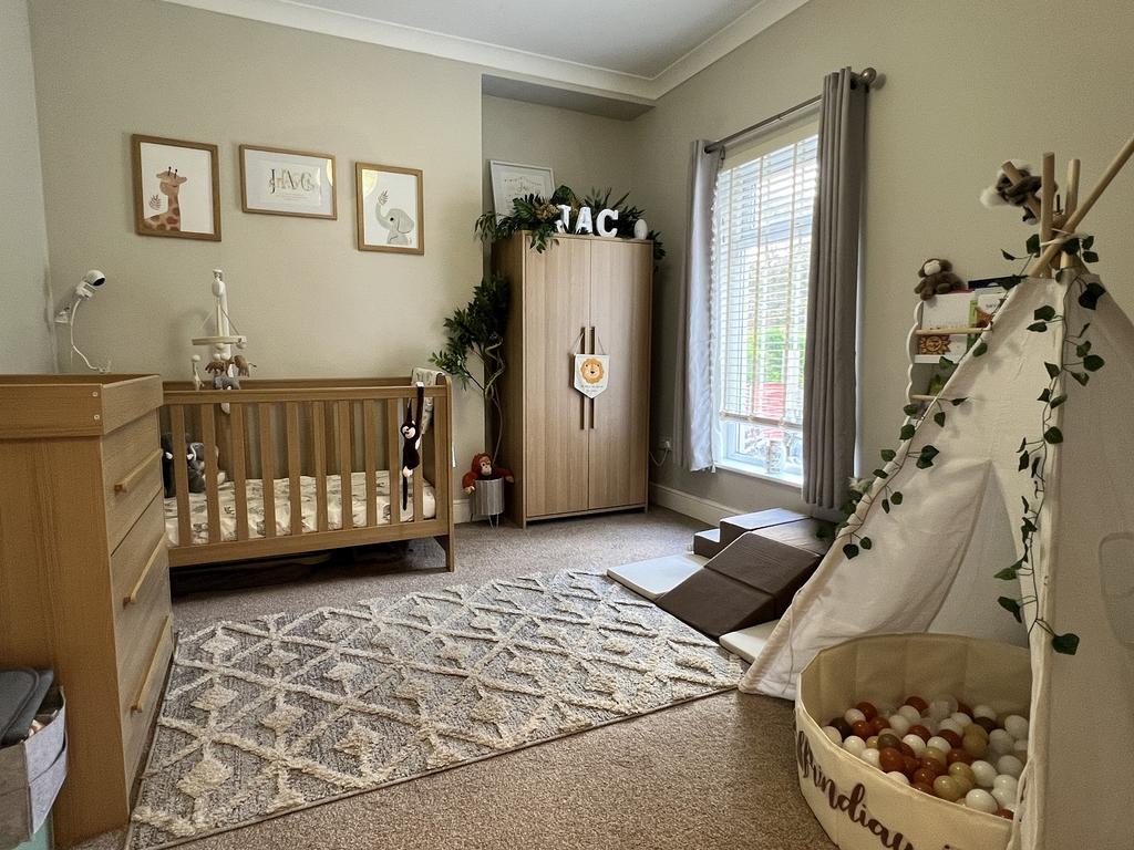 Bedroom 2