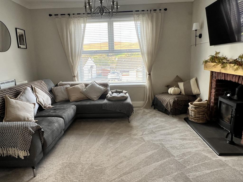 Lounge Area