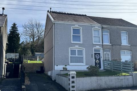 undefined, Heol Y Gors, Cwmgors, Ammanford, Carmarthenshire.