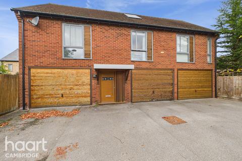 undefined, Huntsman Road, Trumpington, Cambridge