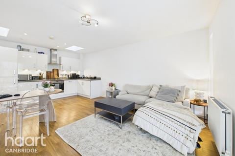 undefined, Huntsman Road, Trumpington, Cambridge