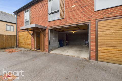 undefined, Huntsman Road, Trumpington, Cambridge
