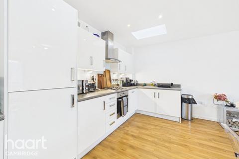 undefined, Huntsman Road, Trumpington, Cambridge