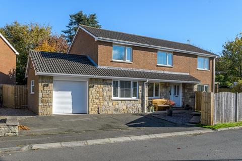 undefined, Alnwick NE66