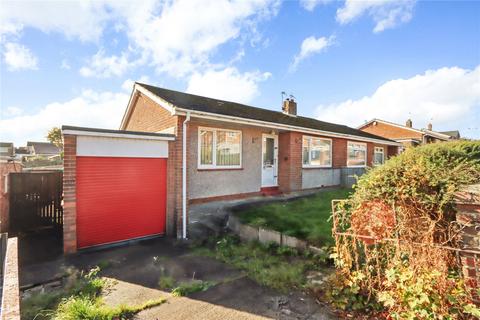 2 bedroom bungalow for sale, Richmond Avenue, Tyne and Wear NE38