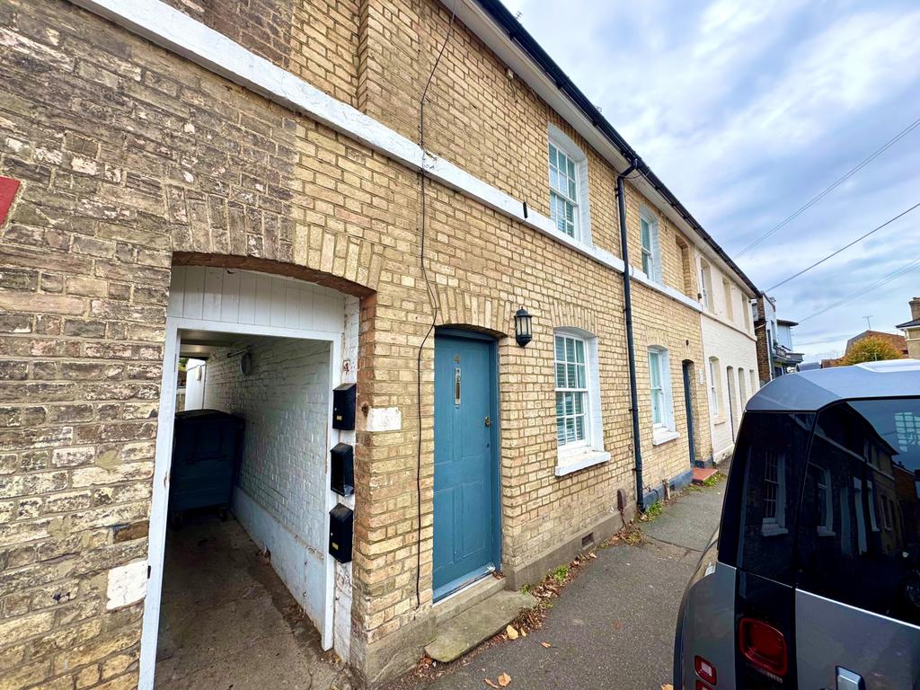 Anchor Street, Chelmsford, Essex, CM2 0 JY