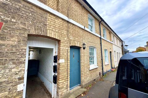 undefined, Anchor Street, Chelmsford, Essex, CM2 0JY