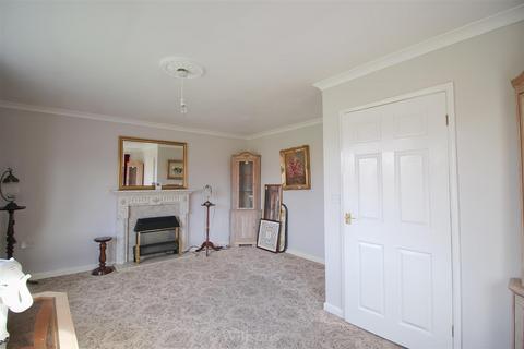 undefined, Elliott Way, Chapel St. Leonards, Skegness