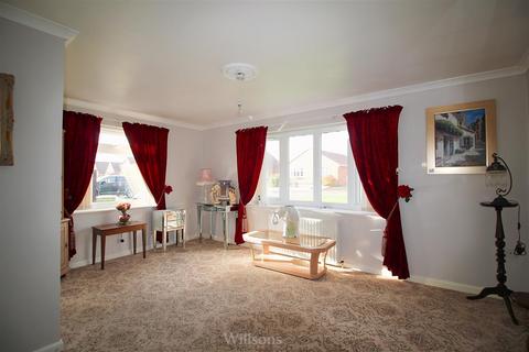 undefined, Elliott Way, Chapel St. Leonards, Skegness