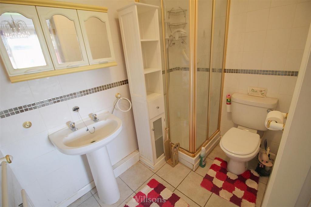 En-Suite