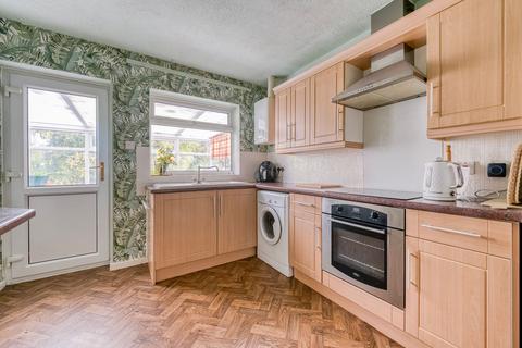 2 bedroom detached bungalow for sale, Henry Cross Close, Shipdham