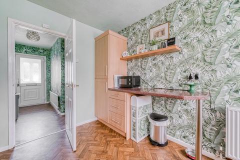 2 bedroom detached bungalow for sale, Henry Cross Close, Shipdham