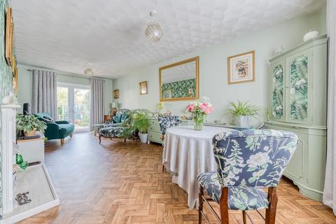 2 bedroom detached bungalow for sale, Henry Cross Close, Shipdham