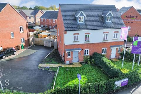 undefined, Wren Close, Derby DE65