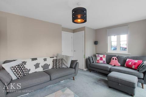 undefined, Wren Close, Derby DE65