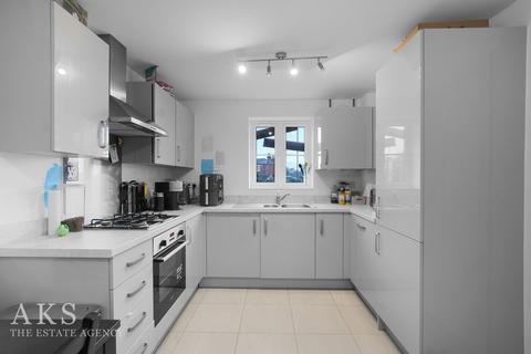 undefined, Wren Close, Derby DE65