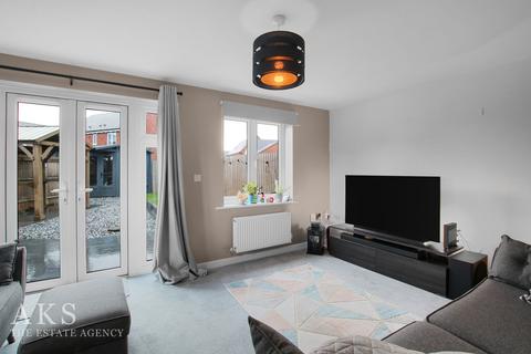 undefined, Wren Close, Derby DE65