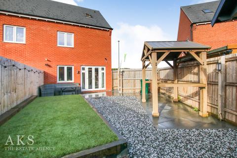 undefined, Wren Close, Derby DE65