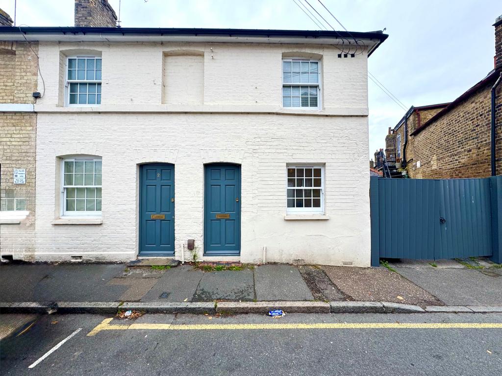 Anchor Street, Chelmsford, Essex, CM2 0 JY