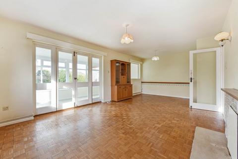 4 bedroom detached bungalow for sale, Owers Way, West Wittering, West Sussex, PO20