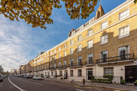 undefined, Ebury Street, Belgravia, London, SW1W