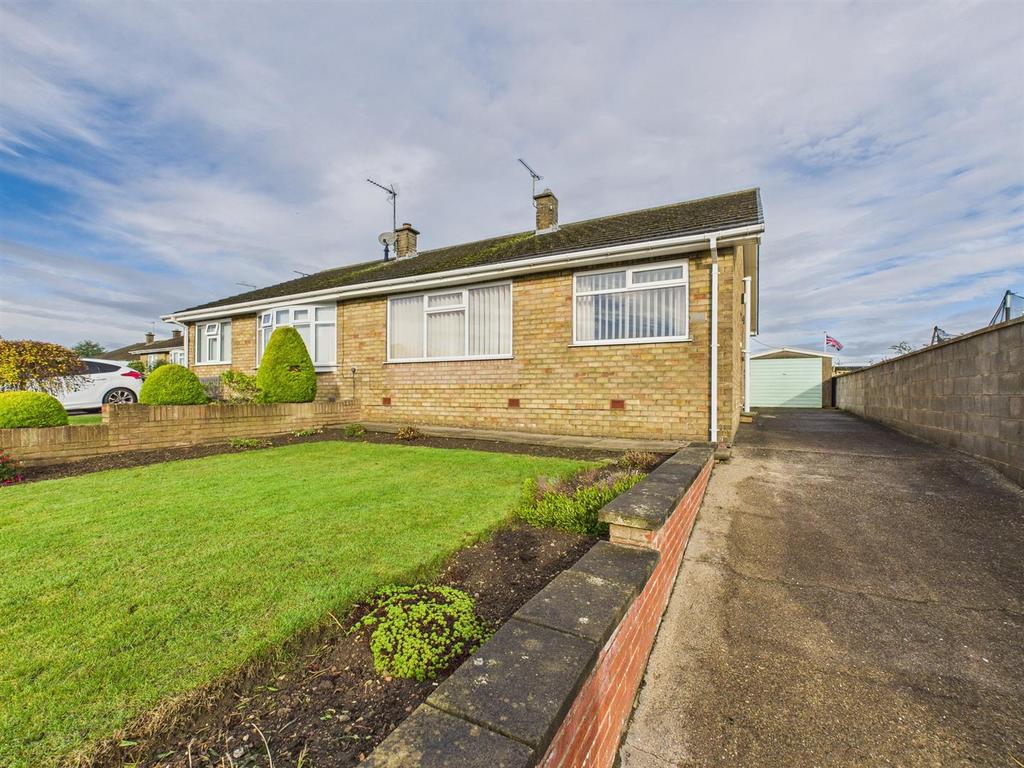 Exterior: