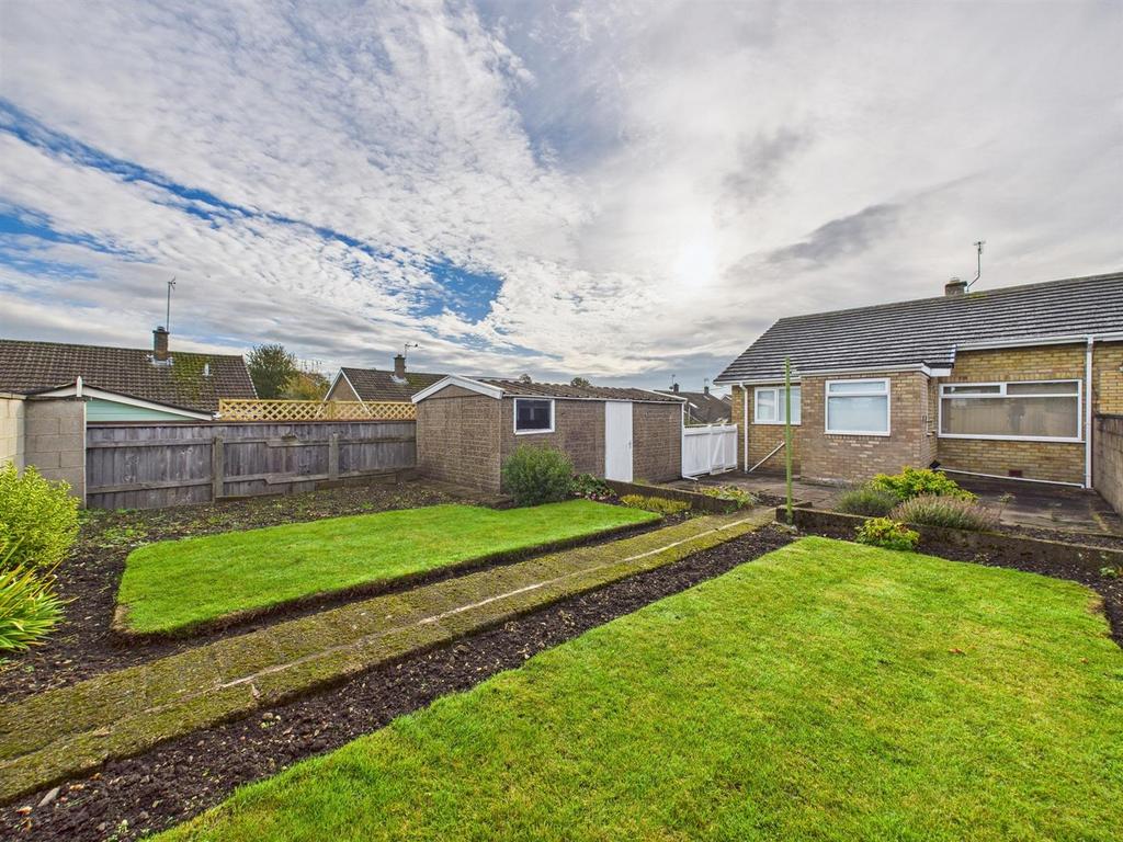 Garden: