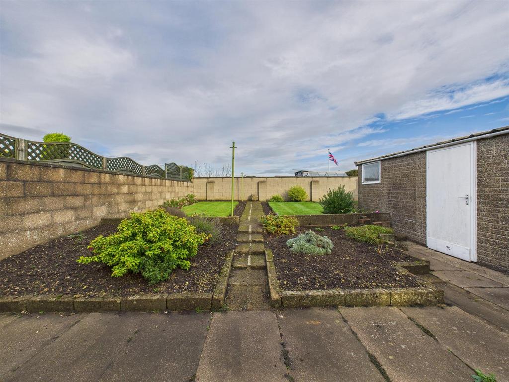 Garden: