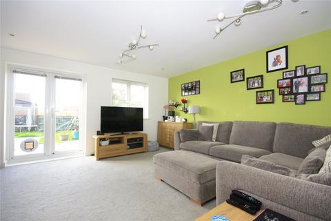 4 bedroom terraced house for sale, Penfold Way, Havant, Hampshire, PO9