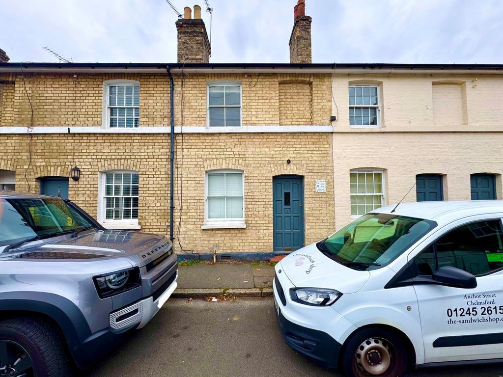 Anchor Street, Chelmsford, Essex, CM2 0 JY