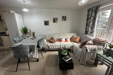 undefined, Mclellan Court,, 25, Common Way,, Coventry