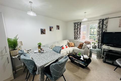 undefined, Mclellan Court,, 25, Common Way,, Coventry