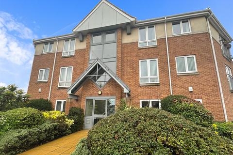 2 bedroom apartment for sale, Mclellan Court,, 25, Common Way,, Coventry