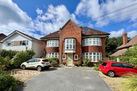 Ravine Road, Portman Estate, Bournemouth, BH5