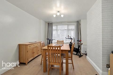 undefined, Kimberley Road, Croydon