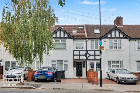 undefined, Kimberley Road, Croydon