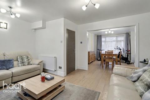 undefined, Kimberley Road, Croydon