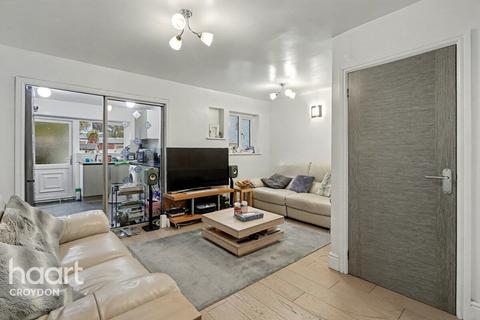 undefined, Kimberley Road, Croydon