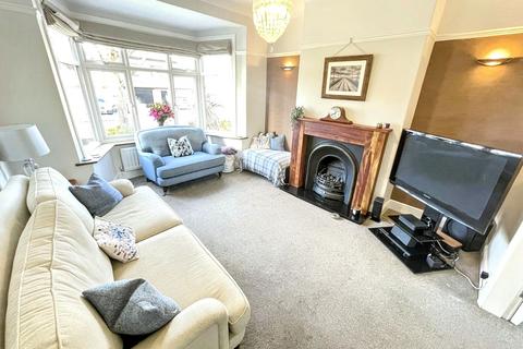 3 bedroom semi-detached house for sale, West Avenue, Harton Village, South Shields, Tyne and Wear, NE34 6BH