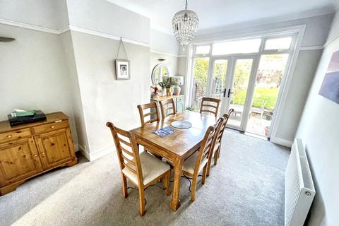 3 bedroom semi-detached house for sale, West Avenue, Harton Village, South Shields, Tyne and Wear, NE34 6BH