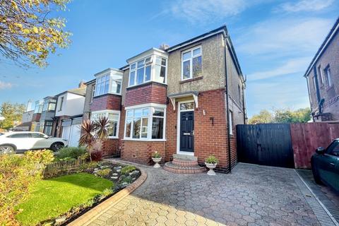 undefined, West Avenue, Harton Village, South Shields, Tyne and Wear, NE34 6BH