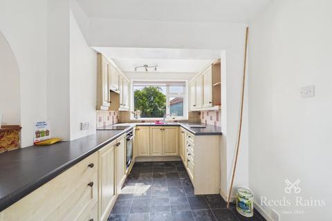 3 bedroom detached house for sale, Avon Walk, Pontefract WF7