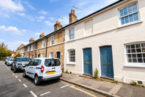 undefined, Anchor Street, Chelmsford, Essex, CM2 0JY