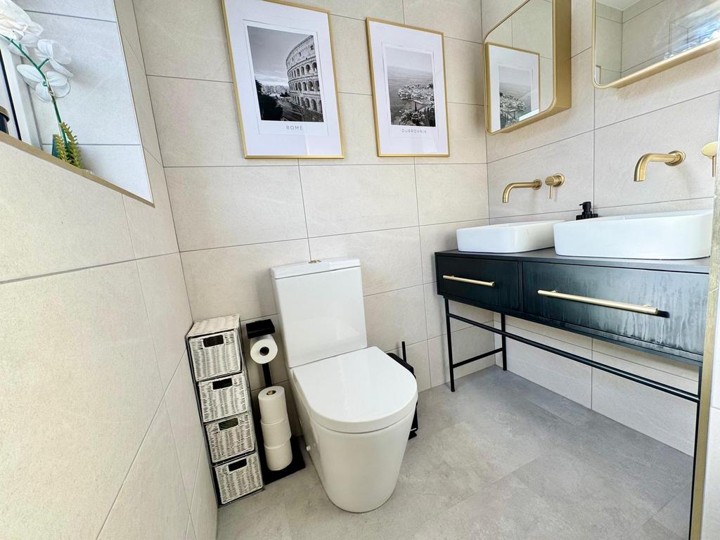 En Suite