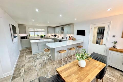 4 bedroom detached house for sale, Ridgeways, Rossendale BB4