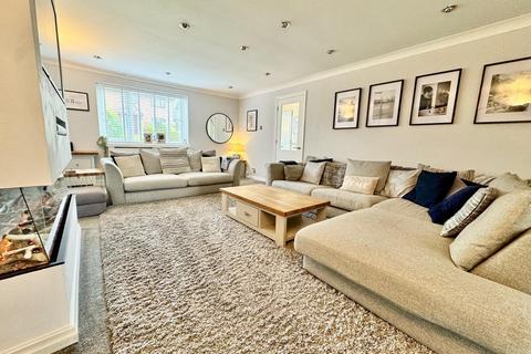 undefined, Ridgeways, Rossendale BB4