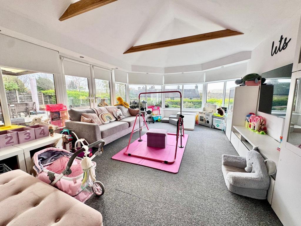 Sun Room