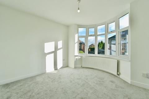undefined, Broom Riddings, Rotherham, South Yorkshire, S61