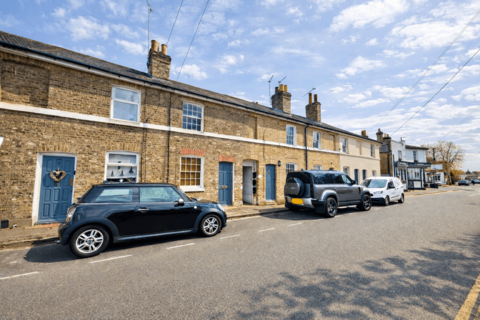 undefined, Anchor Street, Chelmsford, Essex, CM2 0JY