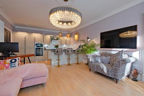 undefined, Buchanan Gardens, 199 Hamilton Road, Glasgow
